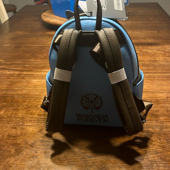 Disney Matching ears and loungefly - Picture 3 of 7